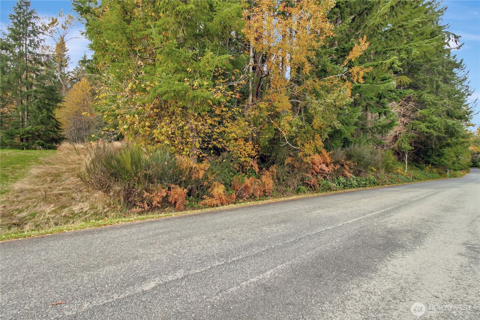 Property Photo: 6 Xxx 187th Avenue SE WA 98290