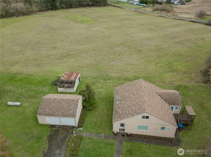 Property Photo: 4292 King Mountain Road WA 98226