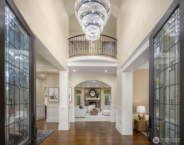 Property Photo:  805  92nd Avenue NE  WA 98004 