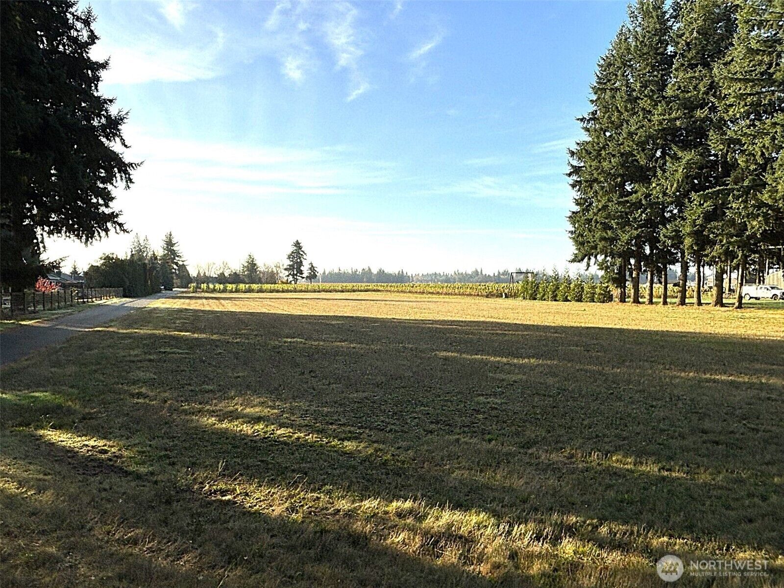 Property Photo: 0 Loomis Trail Rd WA 98264