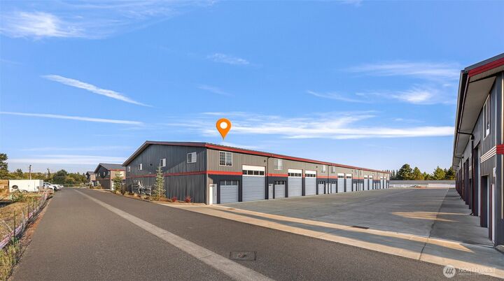 1929  Baltic Way C110  Ferndale WA 98248 photo