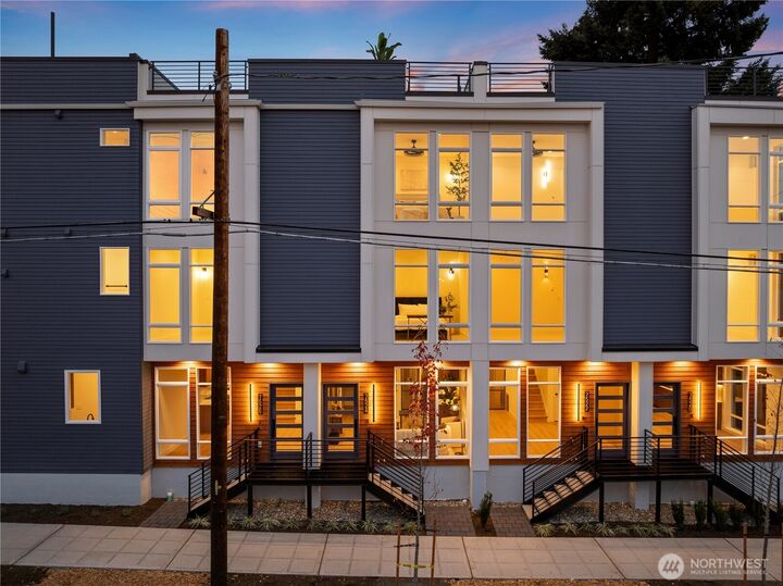 Property Photo:  361 NW 76th Street  WA 98117 