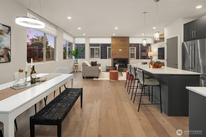 Property Photo:  2050 NW 62nd Street  WA 98107 