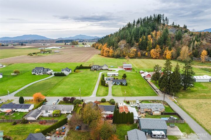 Property Photo: 10634 Peter Anderson Road WA 98233