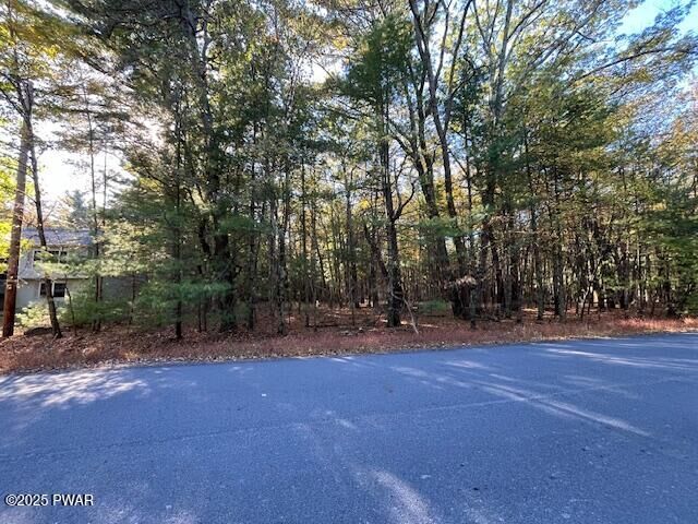 Property Photo: Lot 40 Lake Forest Drive PA 18328