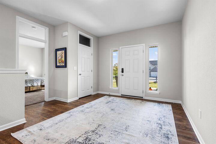 Property Photo: 10170 Creek Ridge Trail IL 61008