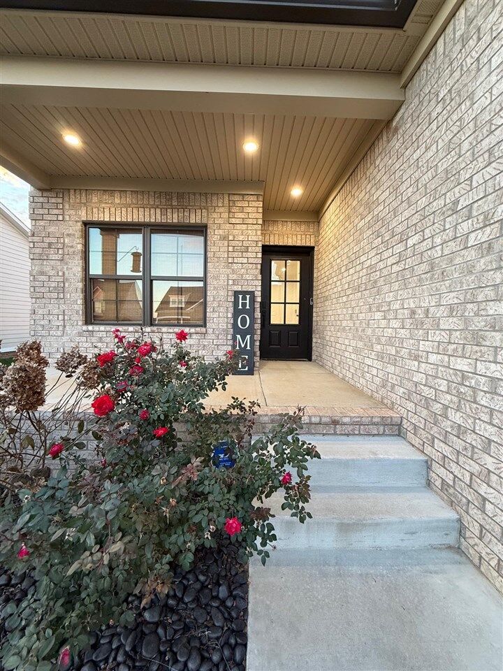 Property Photo:  459 Shaker Mill Bend Road  KY 42103 