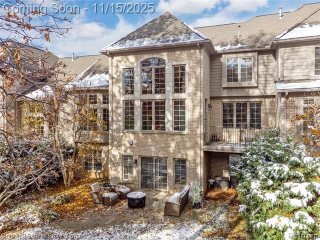 Property Photo: 6434 Enclave Drive MI 48348