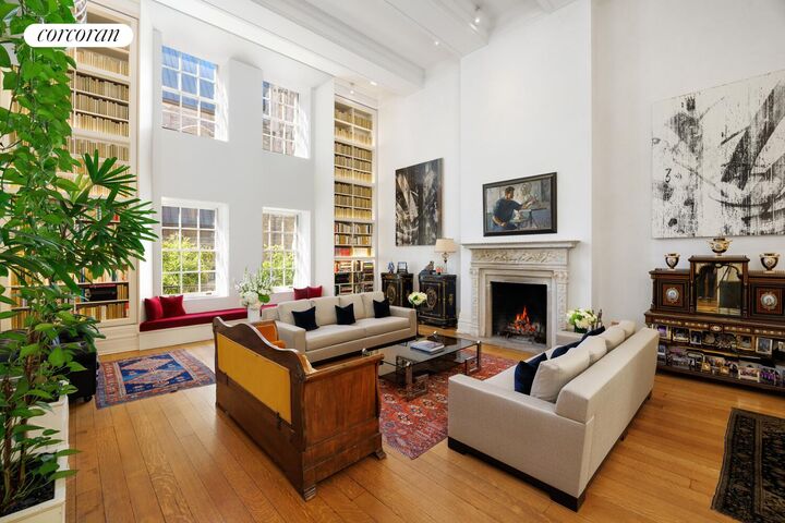 Property Photo:  137 E 66th Street 4/5A  NY 10065 