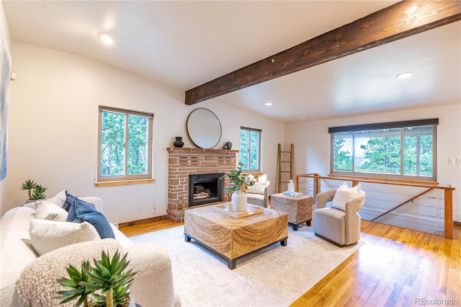 Property Photo: 28609 Pine Drive CO 80439