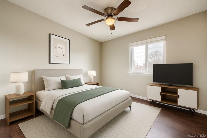 Property Photo: 214 S Ingalls Street 4 CO 80226