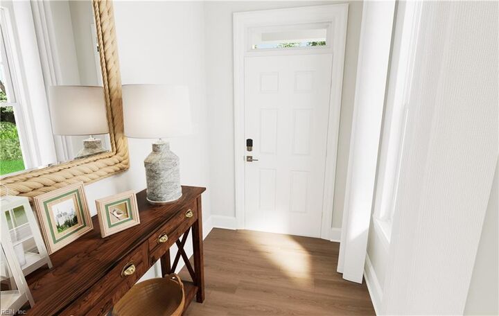 Property Photo:  3013 Plymouth Pl  VA 23185 