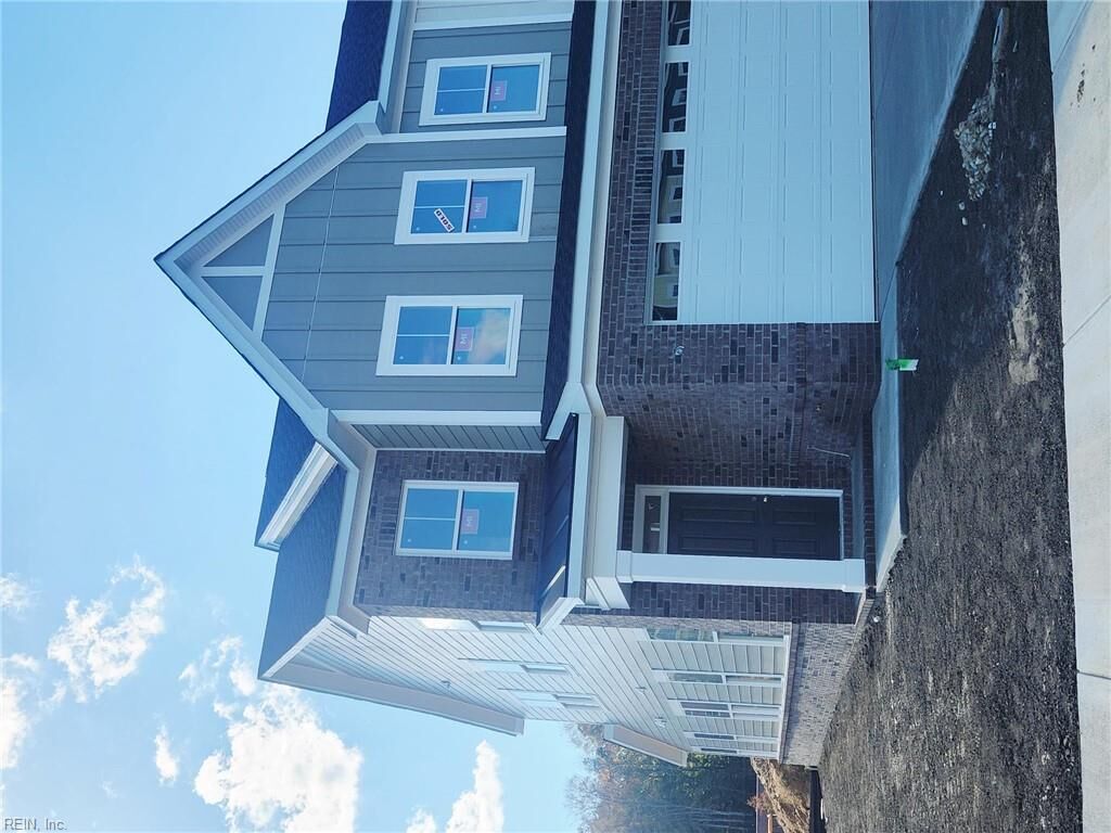 Property Photo:  3011 Plymouth Pl  VA 23185 