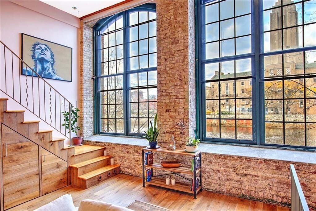 Property Photo: 10 Exchange Court 203 RI 02860