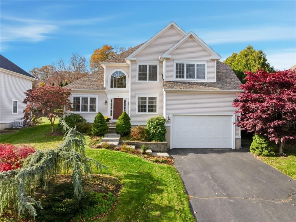 Property Photo: 18 Susan Drive RI 02864