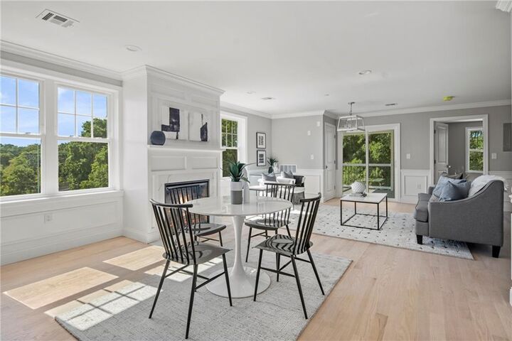 Property Photo: 0 Greenwich Boulevard 208 RI 02818