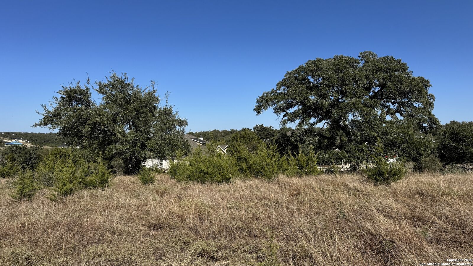 Property Photo:  0 Chinook Rd  TX 78132 