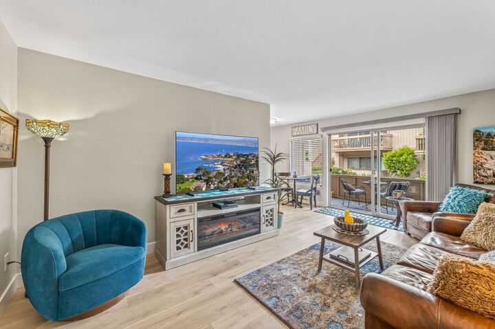 Property Photo:  300 Glenwood Circle 159  CA 93940 