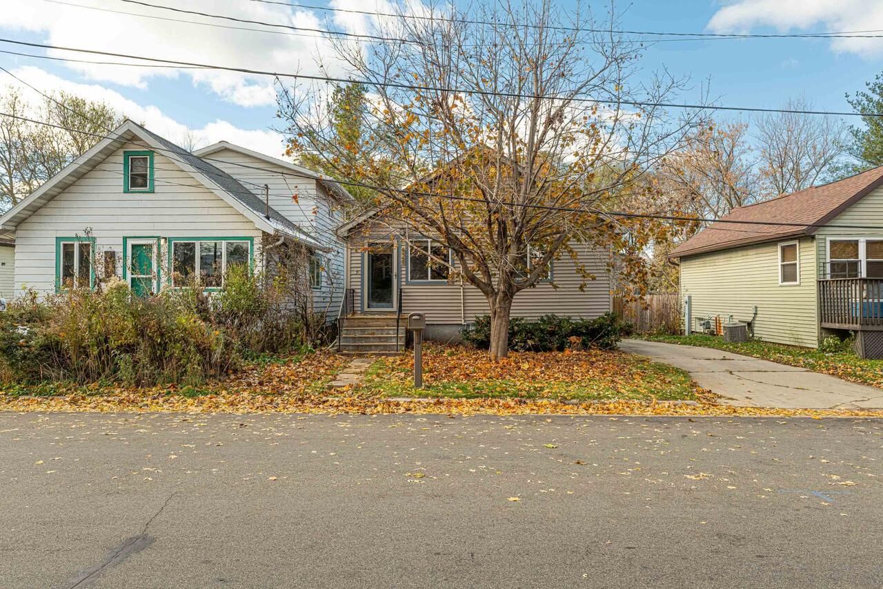 Property Photo:  526 McCormick Avenue  WI 53704 