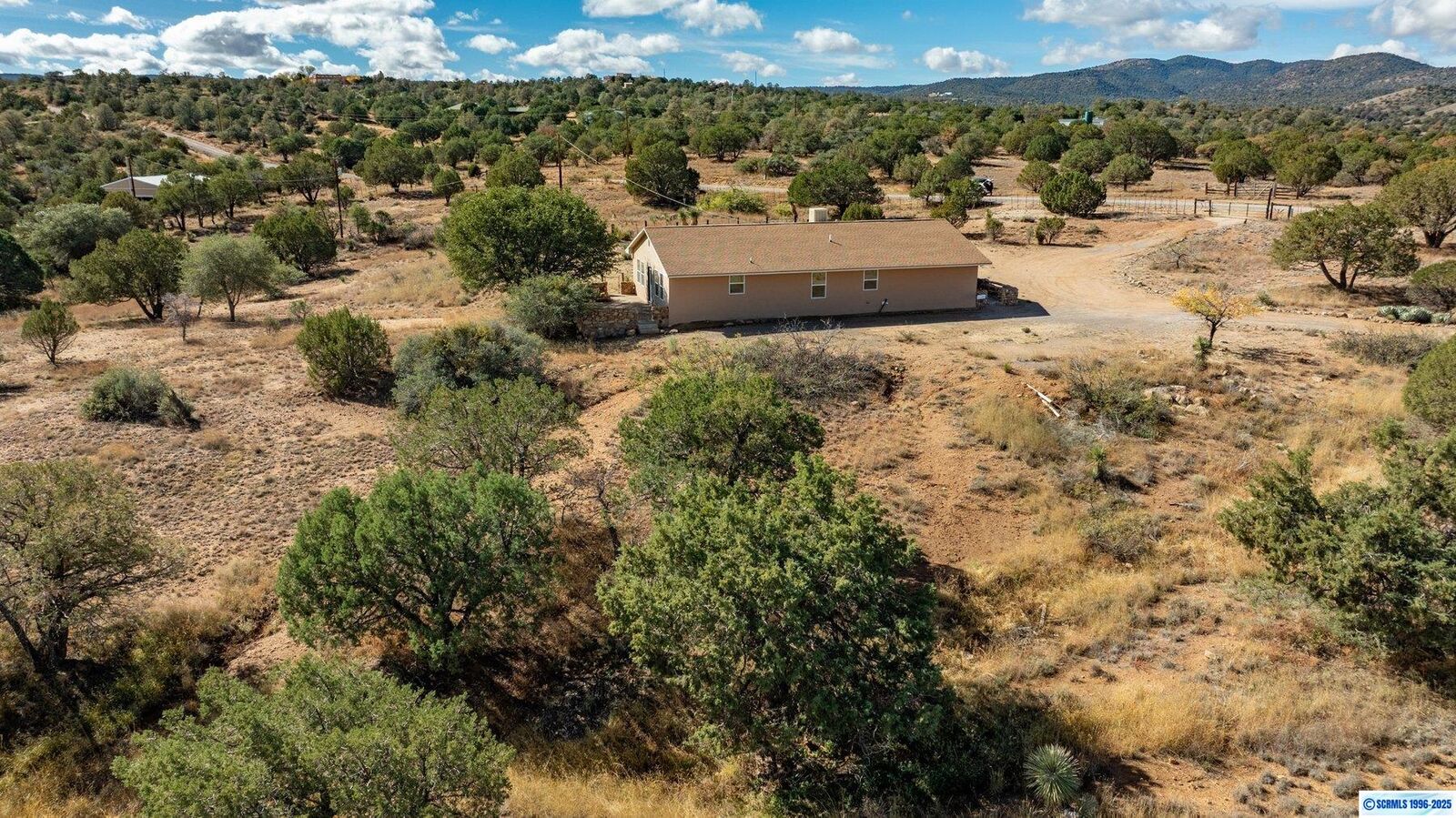 Property Photo: 337 Redrock Road NM 88061