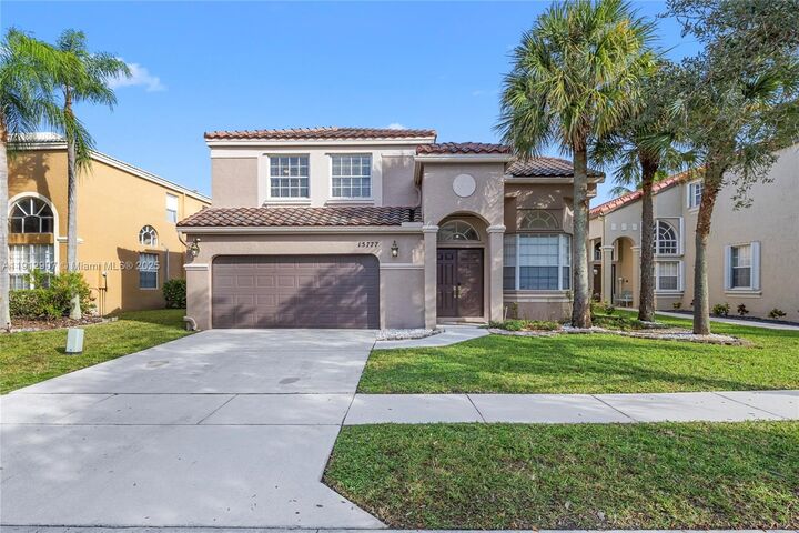 15777 NW 10th St  Pembroke Pines FL 33028 photo