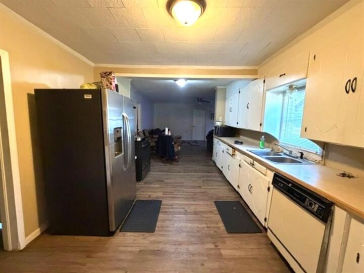 Property Photo: 319 3rd Street LA 70655