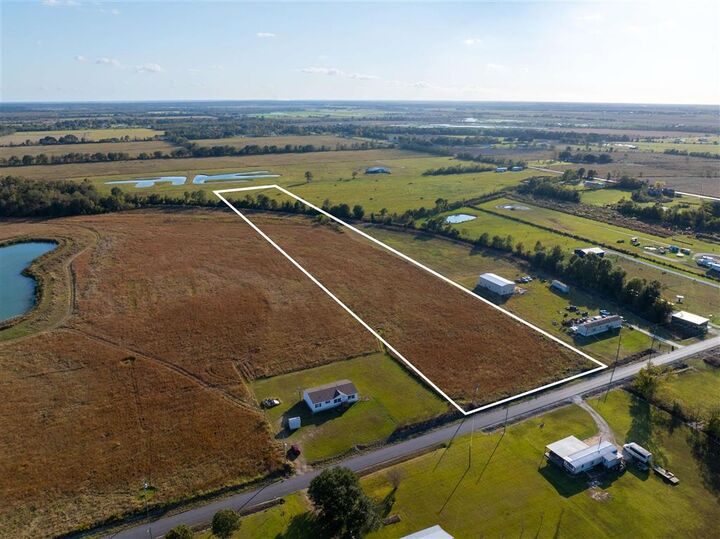 Property Photo: Ardoin Cove Road LA 70591