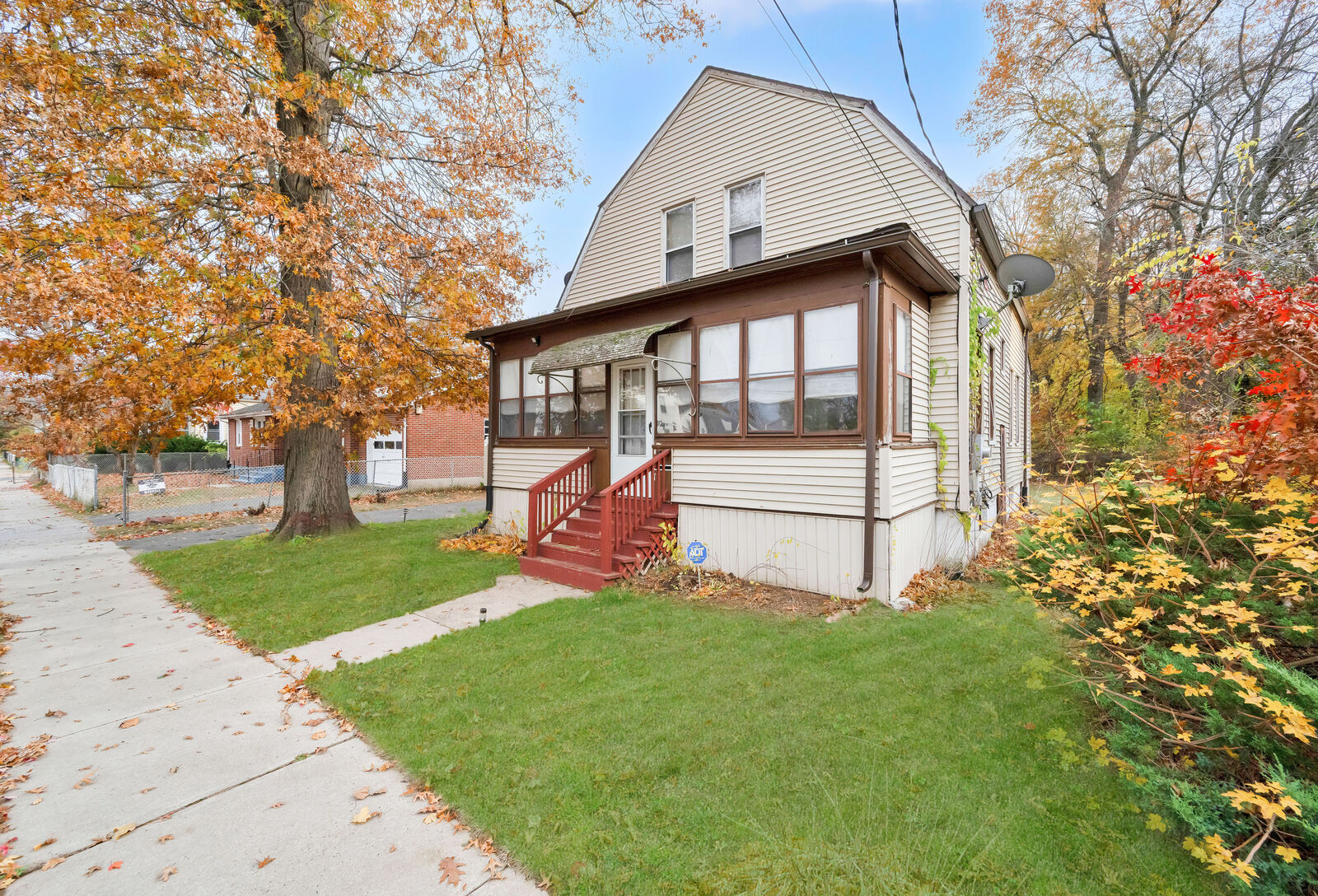 Property Photo: 77 Harold Street CT 06112