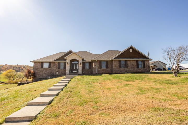 Property Photo:  5105 W Dulin Lane  MO 65619 