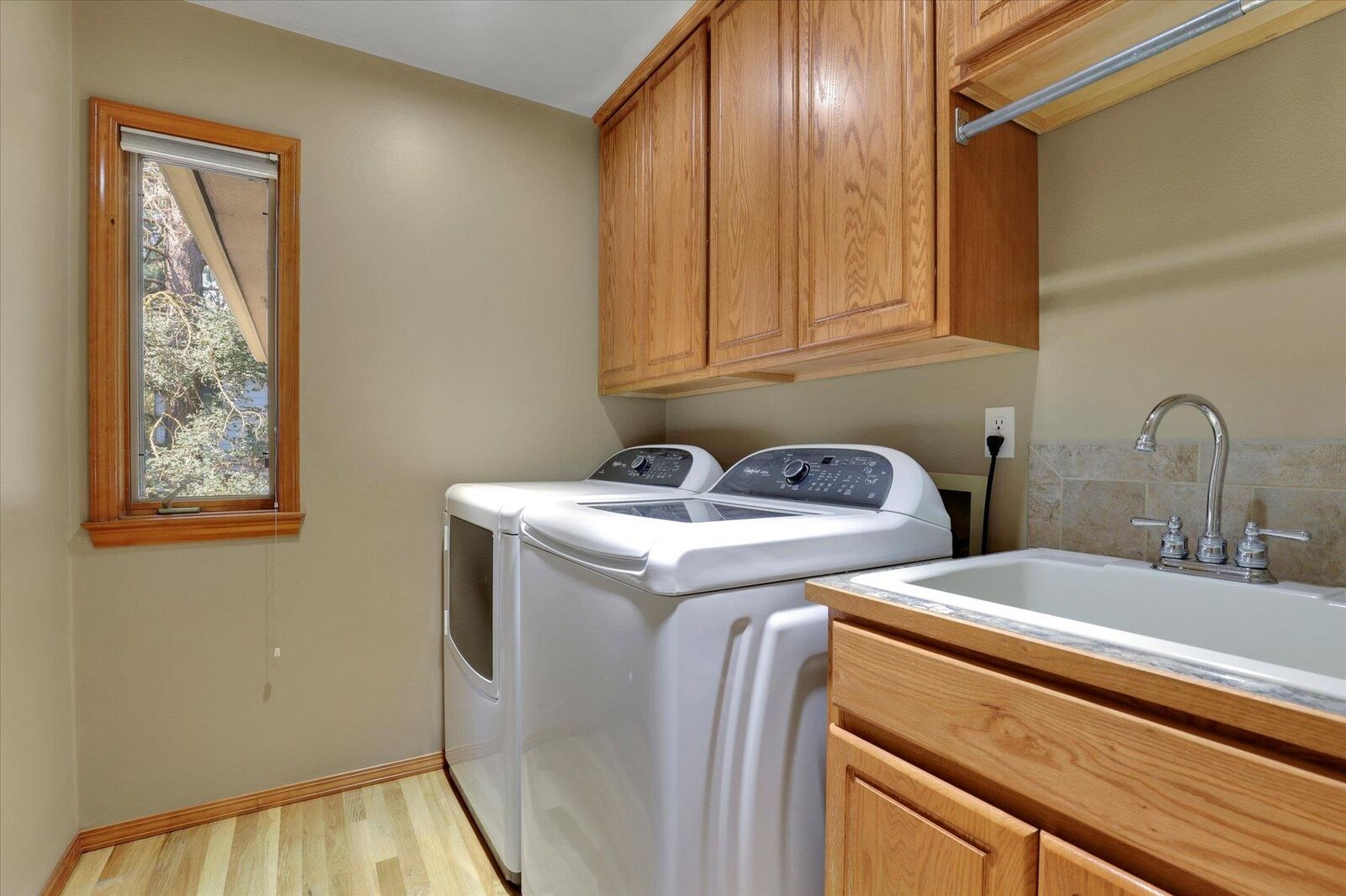 Property Photo:  6824 S Highland Park Dr  WA 99223 