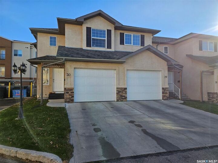 118 Pawlychenko Lane 30  Saskatoon SK S7V 1J9 photo