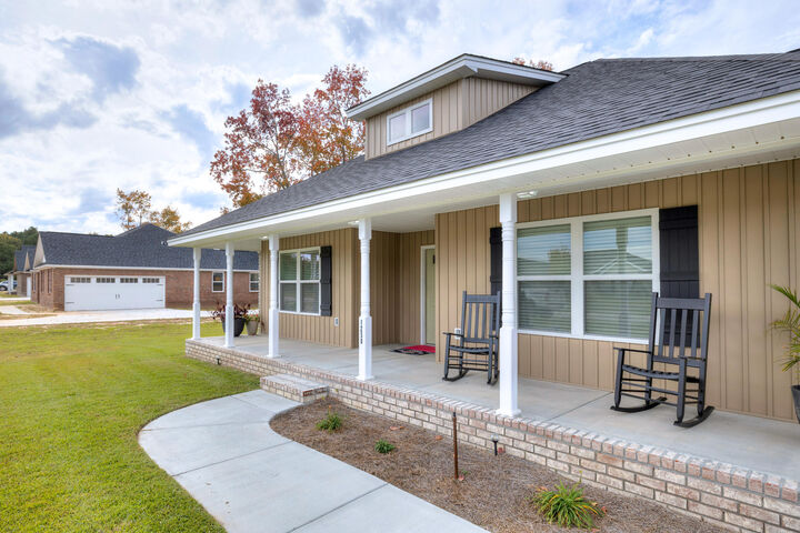 Property Photo:  1250 Sandpiper Drive  SC 29154 