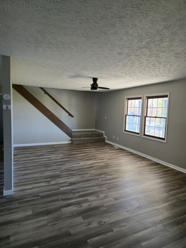 Property Photo: 13553 St. Rt. 124 OH 45661