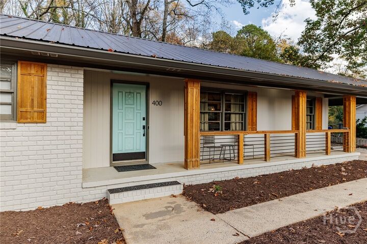 Property Photo:  400 Greencrest Drive  GA 30605 