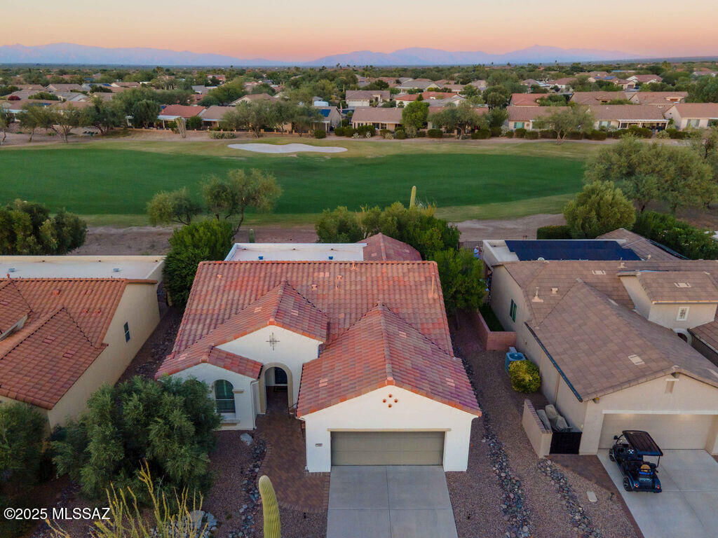 Property Photo: 1094 N Night Heron Drive AZ 85614