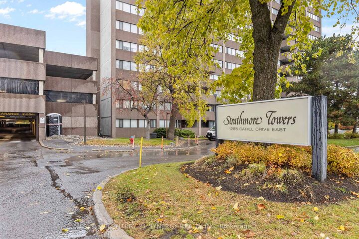 Property Photo:  1285 Cahill Drive 202  ON K1V 9A7 