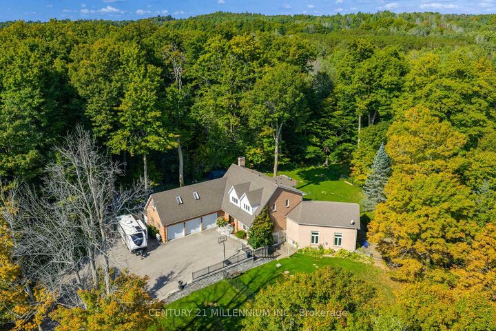 Property Photo: 7 Erinwood Drive ON N0B 1T0