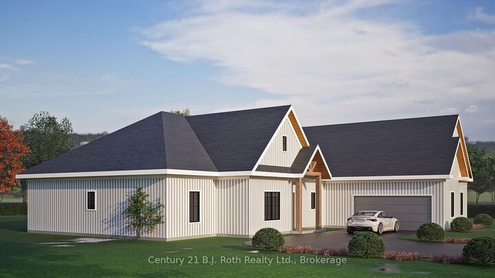 Photo de la propriété: 50 Hillside Drive ON L0K 1S0