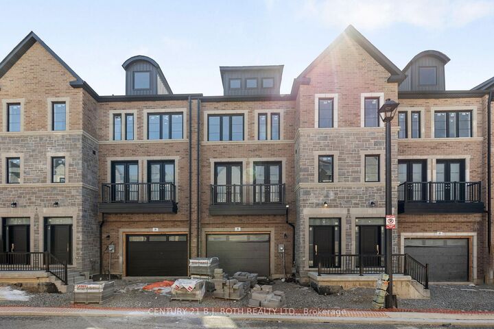 260 Eagle Street 18  Newmarket ON L3Y 1K1 photo