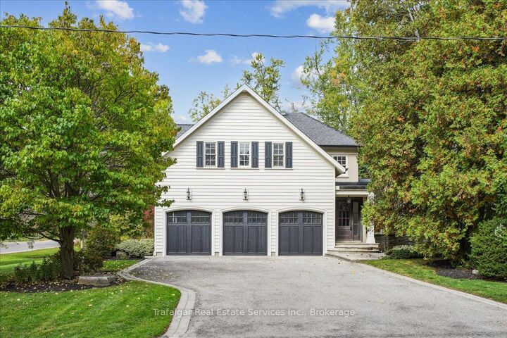 Property Photo:  237 Morrison Road  ON L6J 4J6 