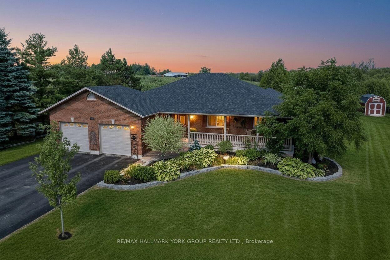 Property Photo: 2523 Asphodel 12th Line ON K0L 2V0