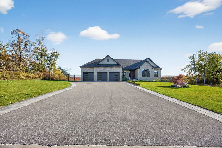 Photo de la propriété:  7 Caldwell Drive  ON L0L 2L0 