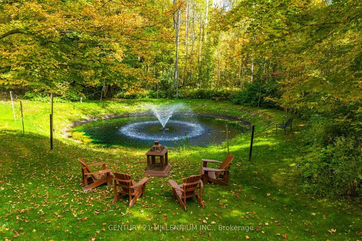 Photo de la propriété:  7 Erinwood Drive  ON N0B 1T0 