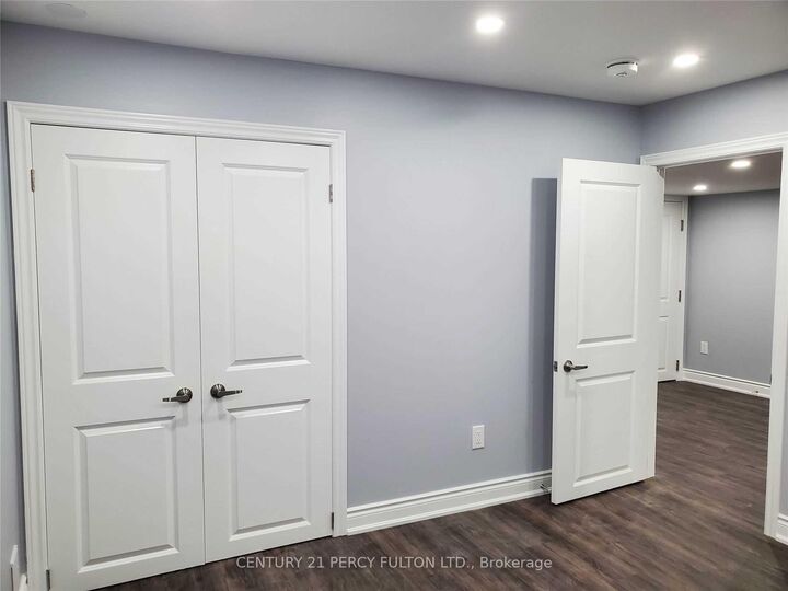 Property Photo:  89 Woodcock Avenue  ON L1T 4L7 