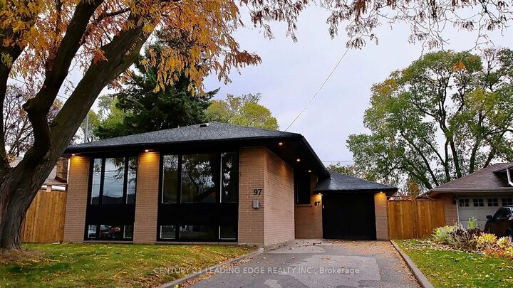 97 Lowcrest Boulevard  Toronto ON M1T 1K7 photo