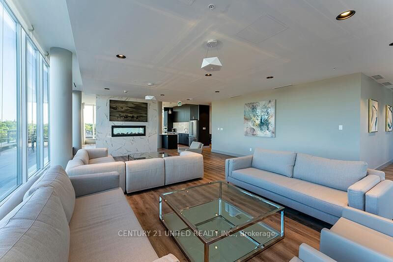 Property Photo:  475 George Street N 415  ON K9H 0J4 