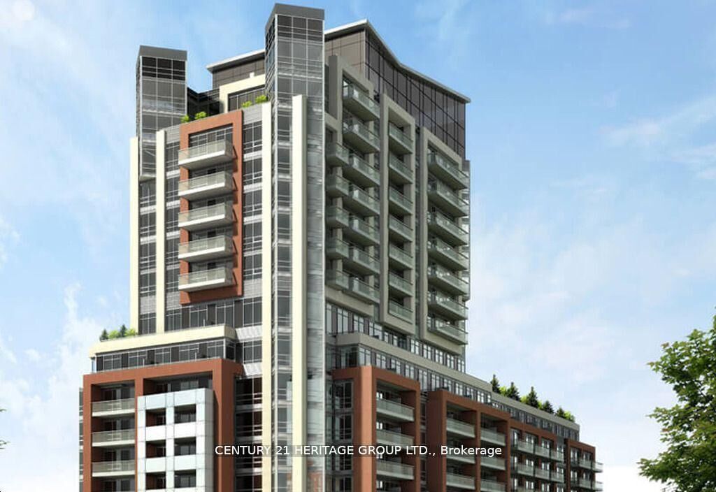 Property Photo:  8888 Yonge Street 619  ON L4C 6Z1 