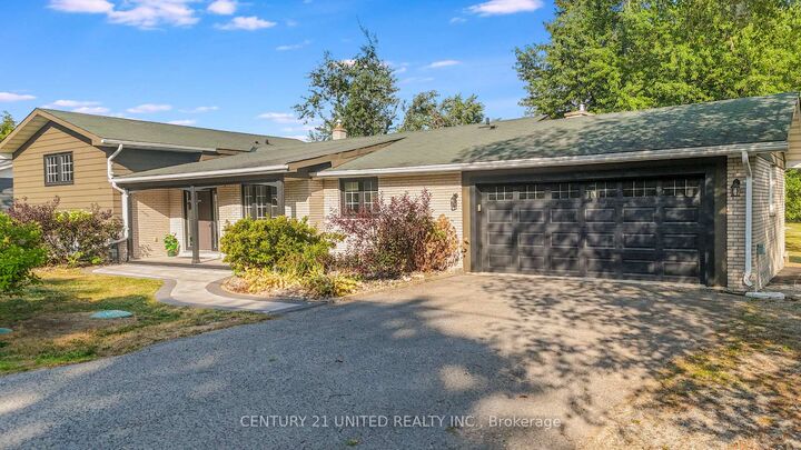 Photo de la propriété: 1143 Connaught Drive ON K0L 1T0