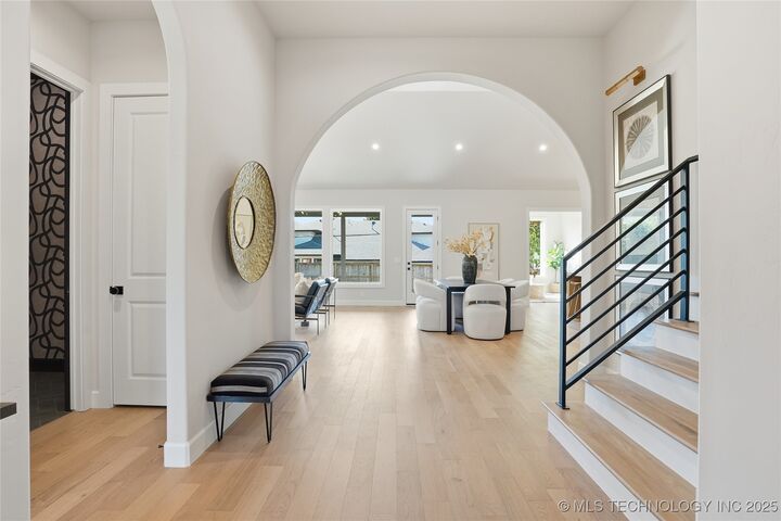 Property Photo:  3116 E 26th Street  OK 74114 