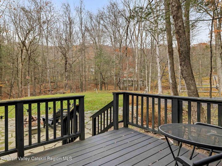 Property Photo: 259 Silver Hollow NY 12495